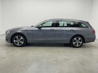 Gebraucht Mercedes E200 Avantgarde 185 PS (136 kW) 2017 Grau Kombi