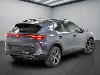 Neu Cupra Formentor 150 PS (110 kW) 2026 Grau SUV