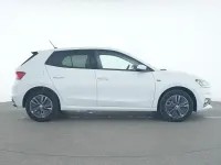 Gebraucht Skoda Fabia Drive 116 PS (85 kW) 2025 Weiß Kleinwagen