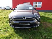 gebraucht Citroën C5 X Shine Pack Hybrid*LED*LEDER*NAVI*PANORAMA*