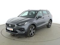 Gebraucht Seat Tarraco 4Drive 2020 Grau SUV