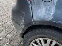 Gebraucht VW Golf IV Comfortline 102 PS (75 kW) 2005 Limousine