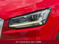 Gebraucht Audi Q2 Sport 116 PS (85 kW) 2019 Rot SUV