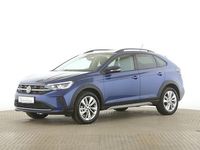 Gebraucht VW Taigo Life 116 PS (85 kW) 2025 Blau SUV