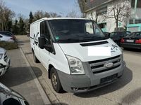 gebraucht Ford Transit Kasten FT 260 K LKW