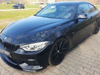 gebraucht BMW 428 i xDrive M Sport TÜV 02/26