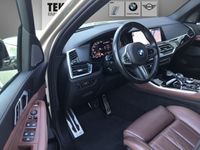 gebraucht BMW X5 M50 d ACC/HUD/Komfortsitze/Laserlicht/HarmanKardon