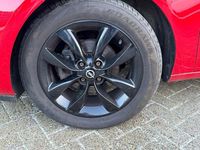 Gebraucht Opel Adam Open Air 87 PS (63 kW) 2018 Rot Kleinwagen