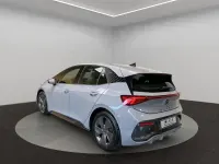 Gebraucht Cupra Born 150 kW (204 PS) 2022 Grau Kleinwagen