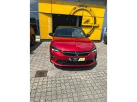 Usado Opel Corsa GS Line 101 CV (74 kW) 2023 Rojo Utilitario