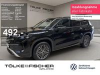Gebraucht VW Tayron Life 150 PS (110 kW) 2025 Schwarz SUV