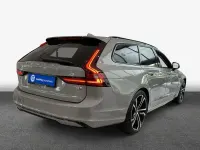 Gebraucht Volvo V90 Ultra 335 PS (246 kW) 2025 Grau Kombi