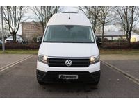 gebraucht VW California CrafterTDI