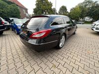 gebraucht Mercedes CLS220 Shooting Brake CLS Shooting