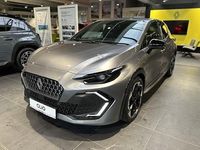 Neu Renault Clio V Techno 159 PS (116 kW) 2025 Grau/grau Limousine