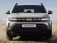 Neu Dacia Duster 154 PS (113 kW) 2026 Sandstone SUV