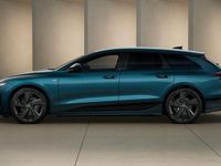Neu Audi A6 e-tron Performance 269 kW (367 PS) 2025 Außenfarbe: Kombi