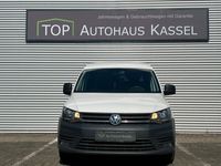 gebraucht VW Caddy 2.0 TDI Kasten BMT*1.HAND/INSP&TÜV NEU*