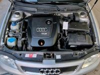 gebraucht Audi A3 1.9 TDI TÜV 05/2026