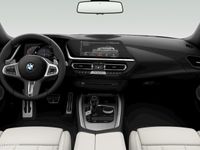 gebraucht BMW Z4 sDrive20i M Sport H/K DA PDC Lenkradh. WLAN