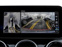 Gebraucht Mercedes C300e Avantgarde 194 PS (142 kW) 2020 Blau Limousine