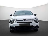 Gebraucht Citroën C4 Feel 131 PS (96 kW) 2023 Weiß Limousine