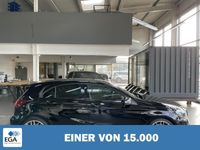 gebraucht Mercedes A45 AMG 4Matic Night-Paket LED Pano. Sport-AGA