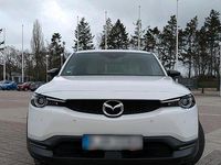 Gebraucht Mazda MX30 107 kW (146 PS) 2020 Weiß SUV