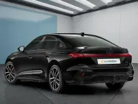 Gebraucht Audi A5 299 PS (219 kW) 2025 Schwarz Limousine