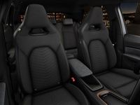 Neu Cupra Born 150 kW (204 PS) 2025 Silber Kleinwagen