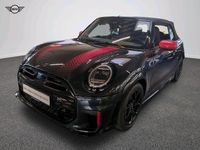 Gebraucht Mini John Cooper Works Cabriolet 231 PS (169 kW) 2024 Grau Cabrio