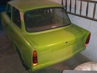 gebraucht Trabant 601 Projekt