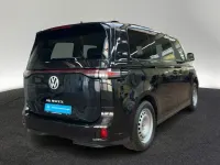 Gebraucht VW ID. Buzz Pro 150 kW (204 PS) 2024 2t deep black perleffekt Van / Kleinbus