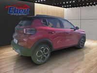 Neu Citroën C3 101 PS (74 kW) 2025 Rot SUV