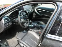 Gebraucht BMW 330 M Sport 258 PS (189 kW) 2015 Schwarz Kombi