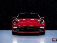 Gebraucht Porsche Panamera GTS 460 PS (338 kW) 2019 Rot Limousine