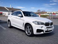 Gebraucht BMW X6 313 PS (230 kW) 2015 SUV