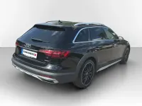 Gebraucht Audi A4 Allroad Design 265 PS (194 kW) 2021 Schwarz Kombi