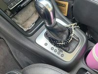 Gebraucht Seat Alhambra 177 PS (130 kW) 2011 Grau Van / Kleinbus