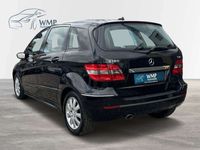 gebraucht Mercedes B180 CDI /Klima./Sitzhz./PDC./Tempomat/