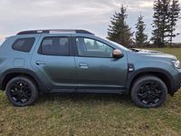 Gebraucht Dacia Duster Extreme 150 PS (110 kW) 2024 Grün SUV