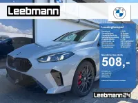 Neu BMW 223 M Sport 218 PS (160 kW) 2026 Grau Coupé
