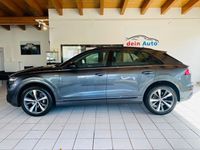 gebraucht Audi Q8 50 TDI*Quattro*HUD*MatrixLed*SLine*PANO*Ambi*