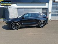 Neu Baic X75 177 PS (130 kW) 2026 Schwarz SUV