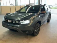 Gebraucht Dacia Duster Extreme 150 PS (110 kW) 2024 Grün SUV