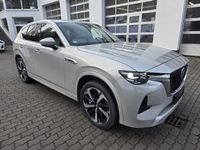 Gebraucht Mazda CX-60 Takumi-Line 328 PS (241 kW) 2022 Platinum quartz SUV