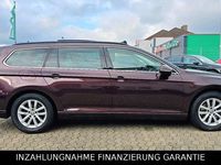 Gebraucht VW Passat Comfortline 120 PS (88 kW) 2015 Braun Kombi