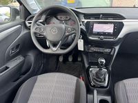 Gebraucht Opel Corsa Edition 102 PS (75 kW) 2020 Grau Kleinwagen
