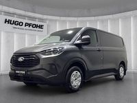 Neu Ford Transit Custom Trend 233 PS (171 kW) 2026 Grau Van