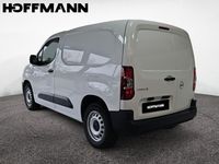 Neu Opel Combo-e Life 100 kW (136 PS) 2025 Weiß Van / Kleinbus
